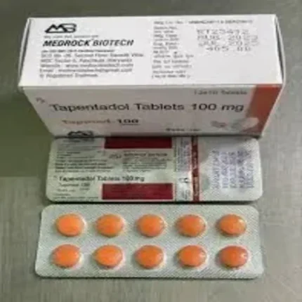 buy tapentadol 100mg online