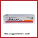 Lidopro Cream