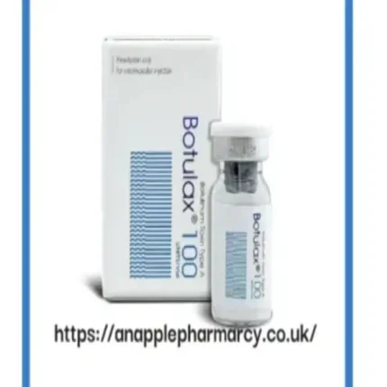 Botulax 100