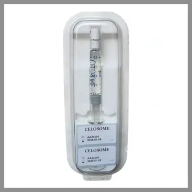 Celosome-Aqua-HA-60--2.5ml Celosome Aqua HA 60 – 2.5ml Hyaluronic Acid Skin Hydration Solution for Radiant, Healthy Skin