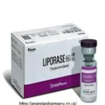 Hyaluronidase Liporase 1500iu – Professional-Grade Filler Dissolver and Cosmetic Adjustment Solution