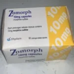 zomorph 10mg