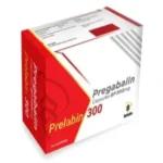 pregabalin 300mg capsules