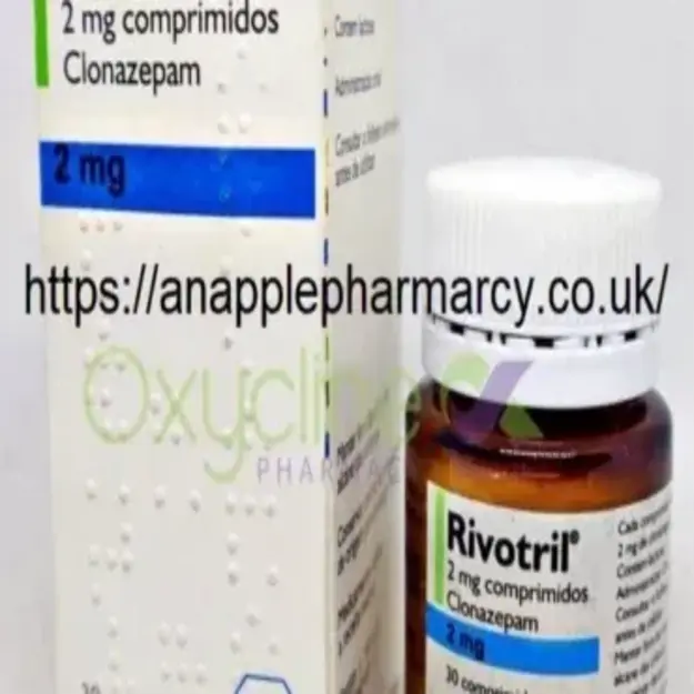 clonazepam uk