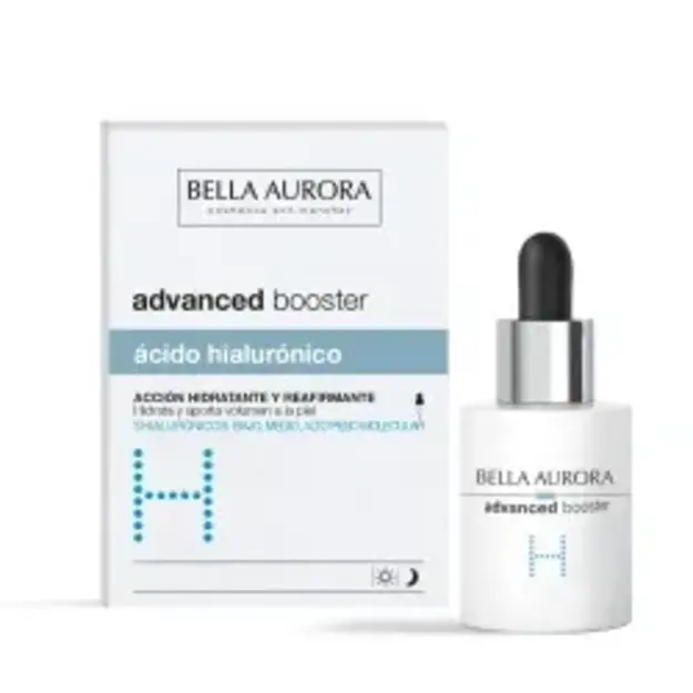 Skin-Booster-Advanced-with-Hyaluronic-Acid Skin Booster Advanced with Hyaluronic Acid for Deep Hydration and Wrinkle Reduction – Professional Skincare Solution