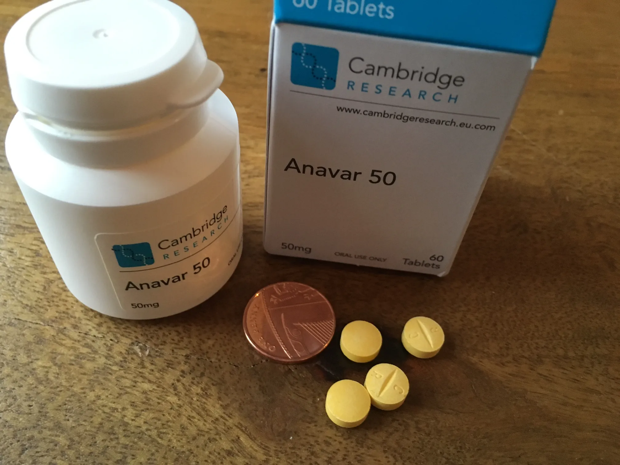 Anavar 50 Anavar 50 – Oxandrolone 50mg tablets UK