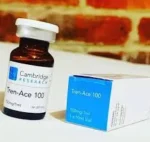 Tren-Ace 100 10ml vial – Trenbolone Acetate fast-acting steroid UK