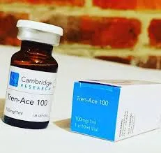Tren-Ace 100 10ml vial – Trenbolone Acetate fast-acting steroid UK