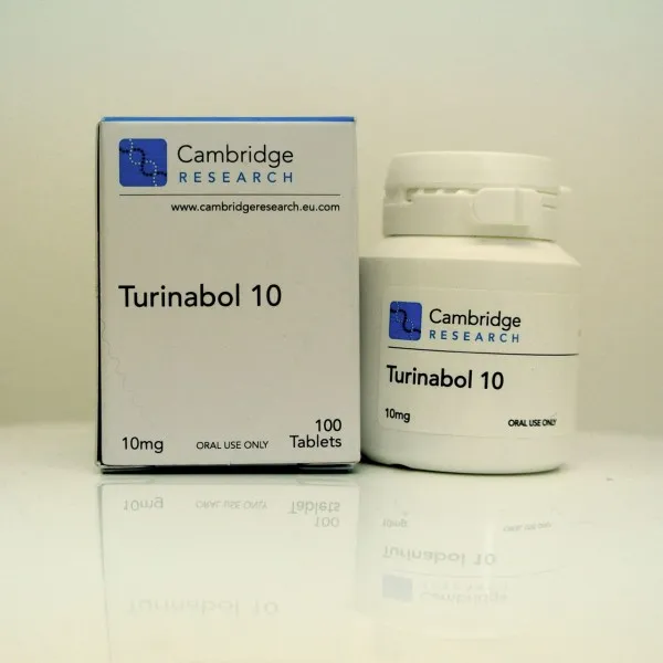 Turinabol-10mg Turinabol 10 – oral anabolic tablets UK