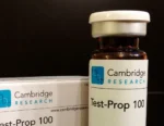 Test-Prop 100 10ml vial – Testosterone Propionate injection UK